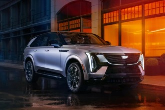 Cadillac Escalade IQ Luxury II 2025: Poder eléctrico con alma de leyenda