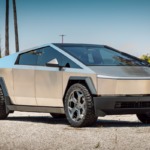 La Tesla Cybertruck estrena rines Cybrspoke, gracias a Unplugged Performance