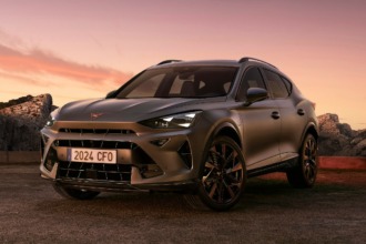 Cupra pospone su llegada a Estados Unidos