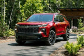 Los vehículos de GM son fáciles de robar, según esta demanda