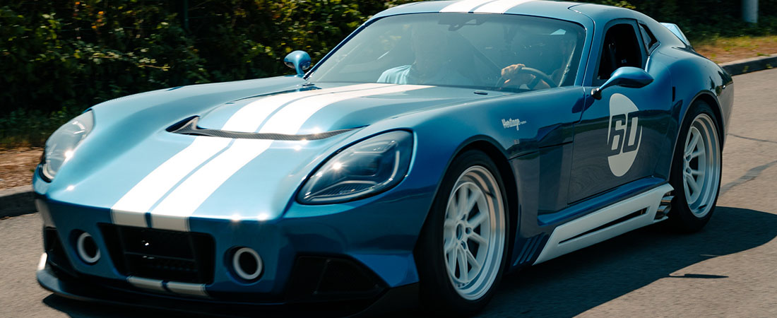 Espera Sbarro Heritage ESX