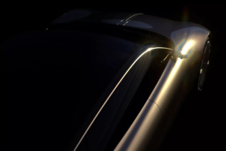 Buick Electra Orbit, la vieja alma americana en un cuerpo espacial chino