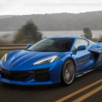 Chevrolet Corvette Z06 y ZR1 sufren llamado a revisión por riesgo de incendio