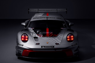Porsche 911 Cup y GT3 R, precisión con mejoras inteligentes