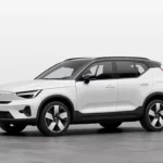 Autos eléctricos con estilo: Genesis GV60 vs Volvo EX40