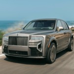 Brabus 700 Cullinan Series II