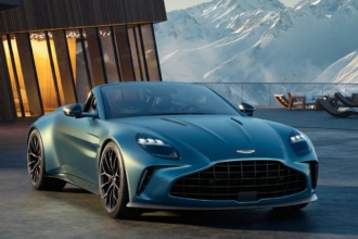 Aston Martin vende su participación en F1 y considera volver a ser privada