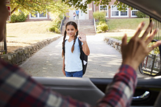 Regreso a clases 2025: Los 5 mejores autos para llevar a tu familia con estilo y tecnología