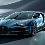 ¿Quieres un Bugatti Tourbillon? Tendrás que esperar hasta 2029