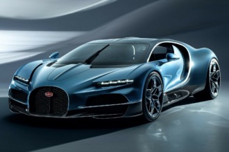 ¿Quieres un Bugatti Tourbillon? Tendrás que esperar hasta 2029
