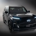 Infiniti QX80 2026 dice adiós al acabado Sensory y estrena nuevo diseño Sport
