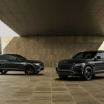 Genesis Prestige Black: lujo monocromático y elegancia en la gama 2026