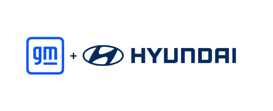 General Motors y Hyundai