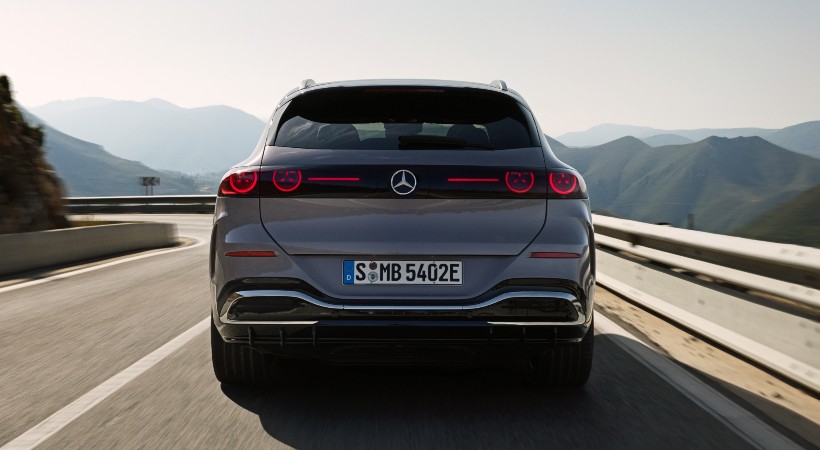 El precio será dado a conocer más adelante, cuando su presentación oficial esté cerca. Foto: Mercedes-Benz