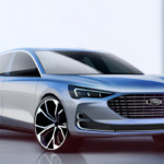 El Ford Focus podría regresar como un SUV en 2027, según este rumor