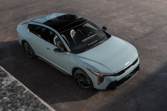 Kia K4 GT-Line 2025: Un sedán que se transforma en tu mejor copiloto de carretera