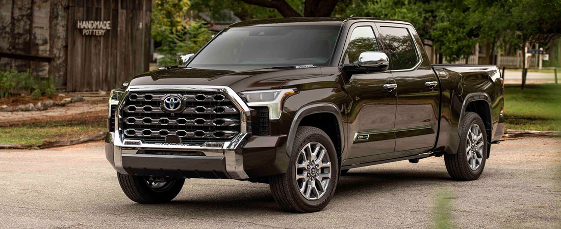 pickups más duraderas