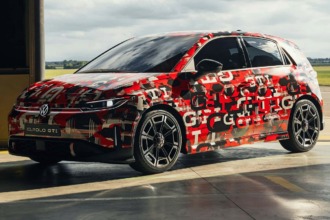 Volkswagen ID. Polo: El regreso de un ícono ahora en versión eléctrica