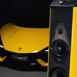 Cremonese Ex3me Lamborghini: Bocinas con sonido artesanal y diseño italiano en edición limitada