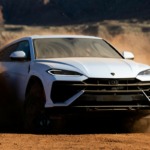 Lamborghini Esperienza Avventura Zion: Increíble aventura por Utah a bordo del Urus