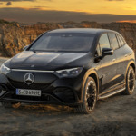 Mercedes-Benz EQE 320+ SUV 2026: Elegancia eléctrica con carácter alemán
