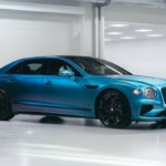 Bentley Ombré: La exclusiva combinación de color llega al Flying Spur