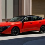 Nissan Sentra 2026: El exitoso sedán subcompacto se renueva para mantenerse en la lucha