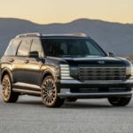 Hyundai Palisade híbrido 2026