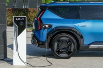 Coches eléctricos en Estados Unidos ya son más baratos que los de gasolina