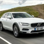 Volvo V90 Cross Country: la icónica vagoneta familiar se despide para siempre