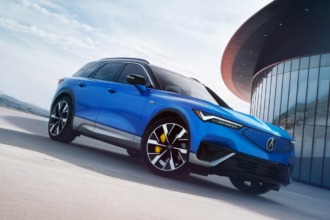¡Confirmado! La producción del Acura ZDX ha sido cancelada