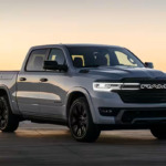 Pulso Automotriz: Adiós a la Ram 1500 EV, hola al nuevo Ferrari Testarossa y mucho más