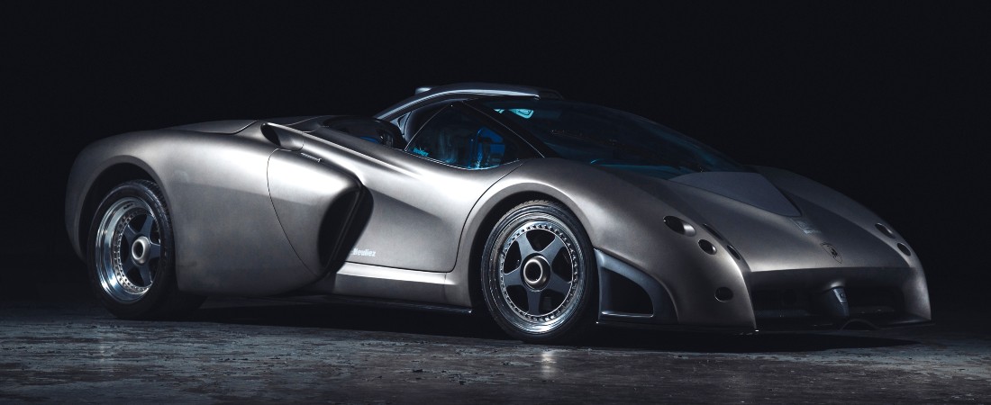 Lamborghini Pregunta