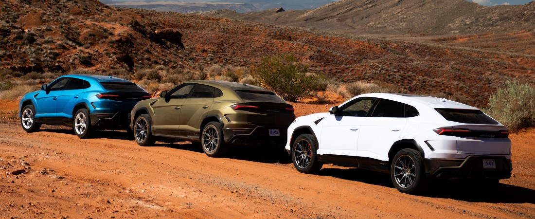 Esperienza Avventura Zion