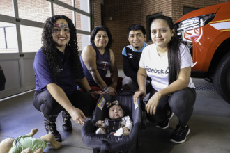 Hyundai y Texas Children’s Hospital unen fuerzas en Houston para promover la seguridad infantil