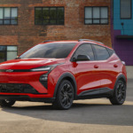 Chevrolet Bolt 2027: El regreso del eléctrico que busca dominar el mercado
