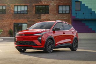 Pulso Automotriz: Ferrari, BMW y Mercedes-Benz nos dan una muestra del futuro