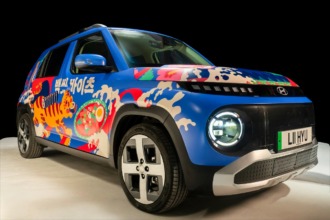 Hyundai presenta Backseat Bites: Un increíble restaurante sobre ruedas