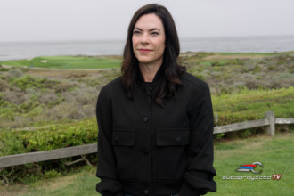 Shelley Pratt: “Infiniti entra en una nueva era de lujo y la emoción al volante”