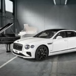 Así suena el lujo: Bentley y Steinway presentan su alianza más exclusiva