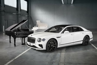 Así suena el lujo: Bentley y Steinway presentan su alianza más exclusiva