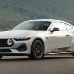 Ford Mustang RTR 2026: El regreso del ícono con alma de competición