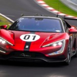 El Yangwang U9 Xtreme conquista Nürburgring y deja atrás a Rimac y Bugatti