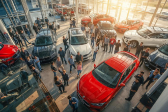 NAMAD 2025: Impulsando la equidad y preparándose para la mayoría del futuro