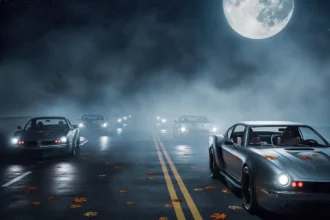 Carros que murieron antes de tiempo: Los fantasmas del asfalto