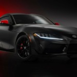 ¡Confirmado! Toyota Supra dejará de producirse en 2026
