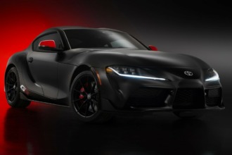 ¡Confirmado! Toyota Supra dejará de producirse en 2026