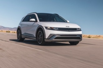 Hyundai Ioniq 5 2026: Sin el crédito fiscal mantiene su éxito y buenas ventas