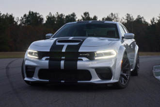 Stellantis prepara el regreso del muscle car más potente a Estados Unidos