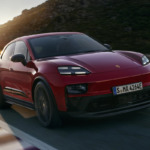 Porsche Macan GTS: Potencia eléctrica con sello deportivo